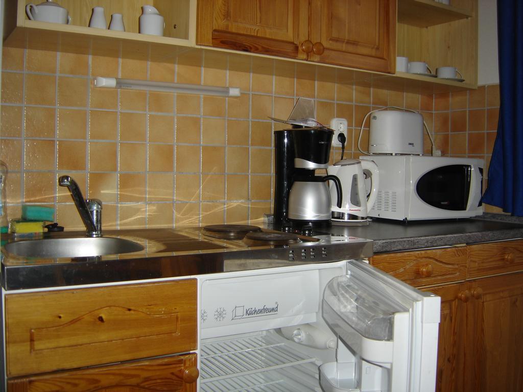 Relax Apartment House Zalakaros Bilik gambar