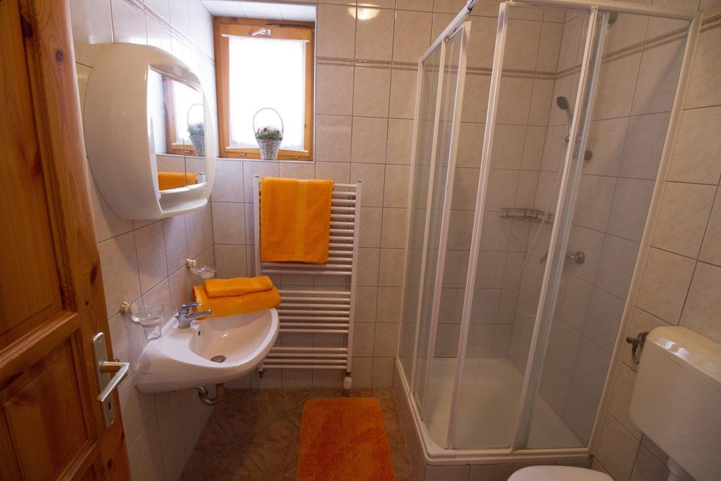 Relax Apartment House Zalakaros Bilik gambar