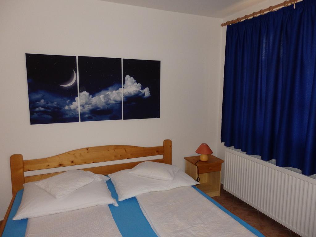 Relax Apartment House Zalakaros Luaran gambar